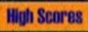 High scores table
